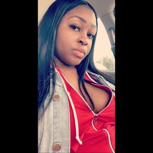 Meet your Posher, Erica